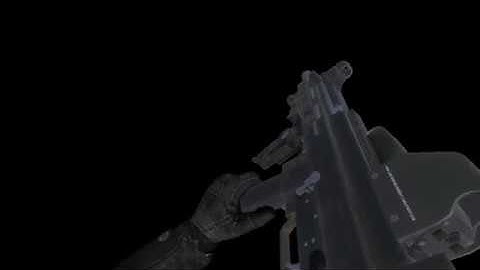 KF2 H&K Trio Sound Mod