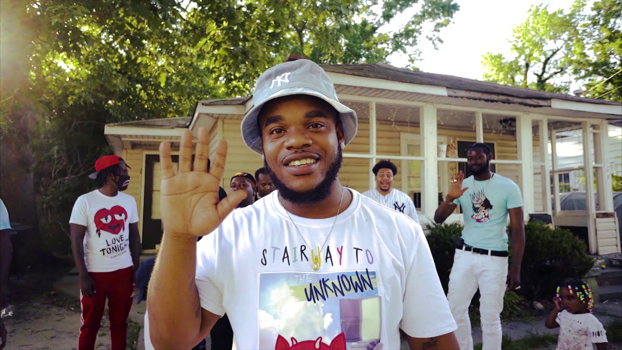 Never Lose Grip - Sin City | Shot by ILMG