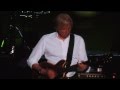 Moody Blues 2015 - I'm Just A Singer (In A Rock And Roll Band) Live