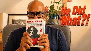 70s Rock With The NME: Nick Kent and Sid Vicious