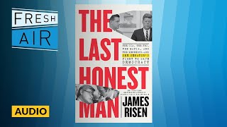 One Senator's crusade to expose CIA/FBI crimes and cover-ups | Fresh Air