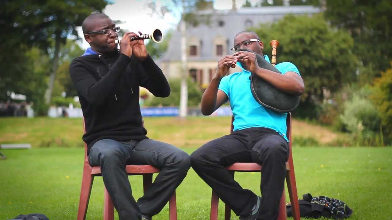 JOSSET - MARTIN  Gourin 2011