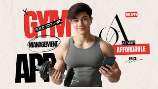 Build your own Gym Management App screenshot 5