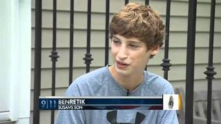 911 Widows Turn Tragedy Into Hope