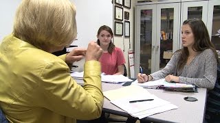 Student-Faculty Research Smoking Stigmatization