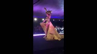 Rachel Peters - Miss Philippines | Miss Universe 2017 Nat'l Costume Presentation