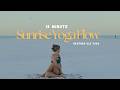 15 minute Sunrise Yoga Flow | Full Body