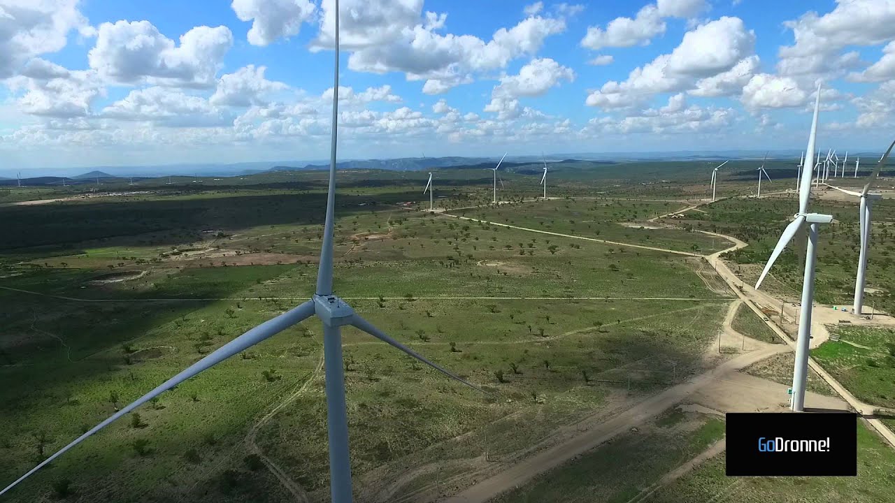 Resultado de imagem para torre eolicas em caetés