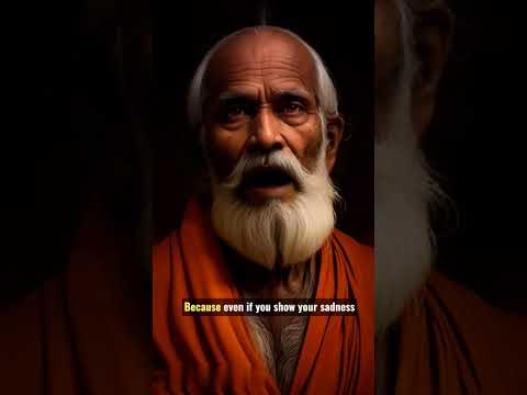 'Karma's Secret: Smiling