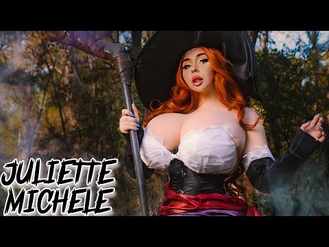 Juliette Michele Biography | Bishoujo Mom | Cosplayer | Plus Size Curvy  Fashion Model