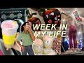 Weekly vlog  valentines day opening up about social anxiety doing things ive been putting off