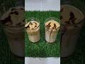 ✨ Cold coffee ✨ #trending #shorts #coldcoffee #coffee #coffeelover #recipe