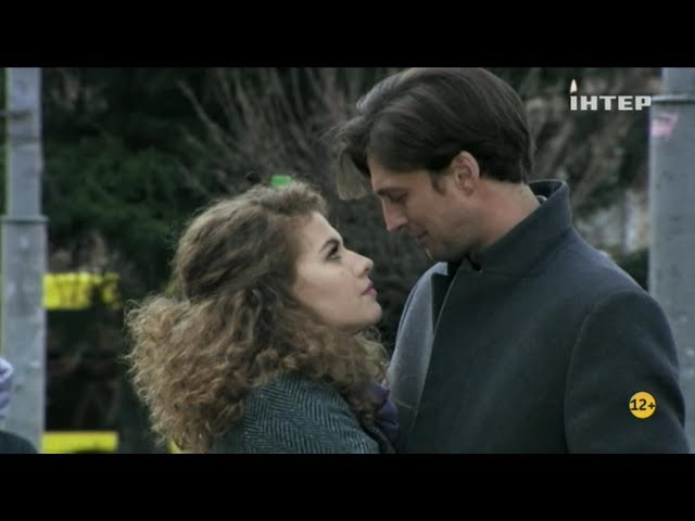 Женя и Инна // Искушение & Город Больших Огней // Дмитрий Колдун