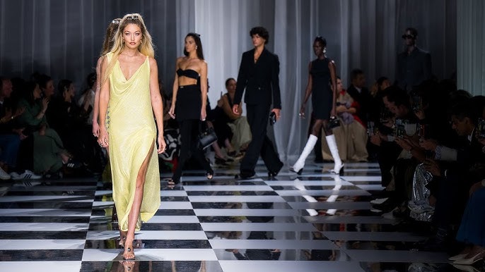 Louis Vuitton Cruise 2023: 5 highlights die je hebt gemist - Vogue NL