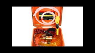 Gastapper standard: an all-in-one siphon setup review