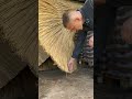 Парасоля з очерету — це не просто декор,це настрій і стиль локації  #парасолязочерету