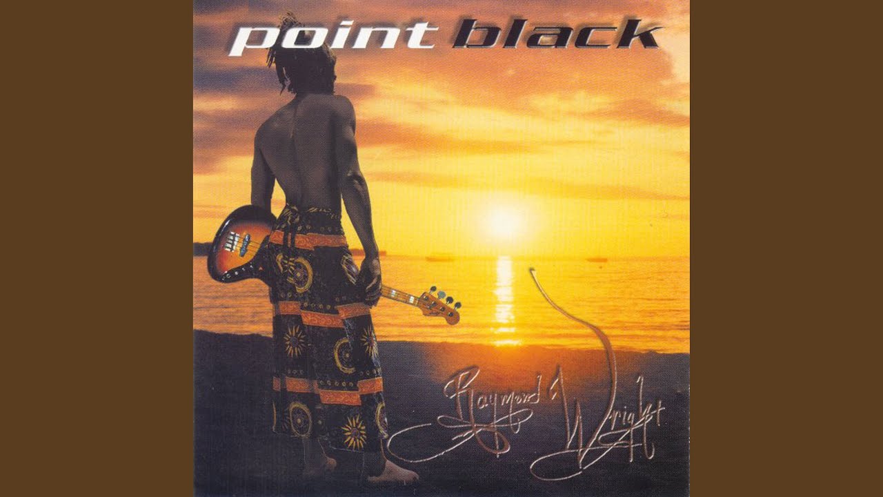 Watch Point Black on YouTube Watch Point Black on YouTube