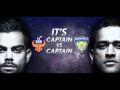 ISL Final - Captain vs Captain