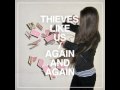 Thieves Like Us - Shyness