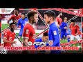 AFF Cup | Menuntaskan Fase Grup Lawan Thailand, Brunei, &amp; Kamboja | FC 24 Indonesia Career Mode