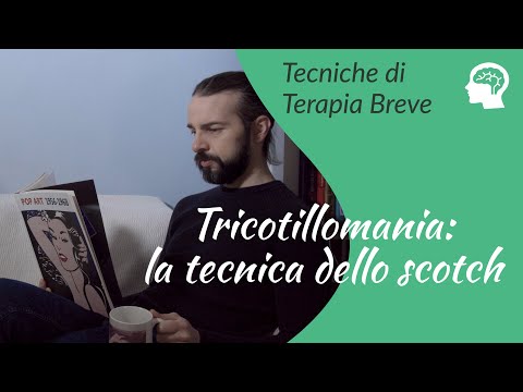 Video: Tricotillomania: Cause, Sintomi, Trattamento E Altro