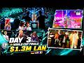 🥹🤯DAS HEFTIGSTE LAN FINALE EVER! | FORTNITE WM UM 1.3 MILLIONEN DOLLAR!
