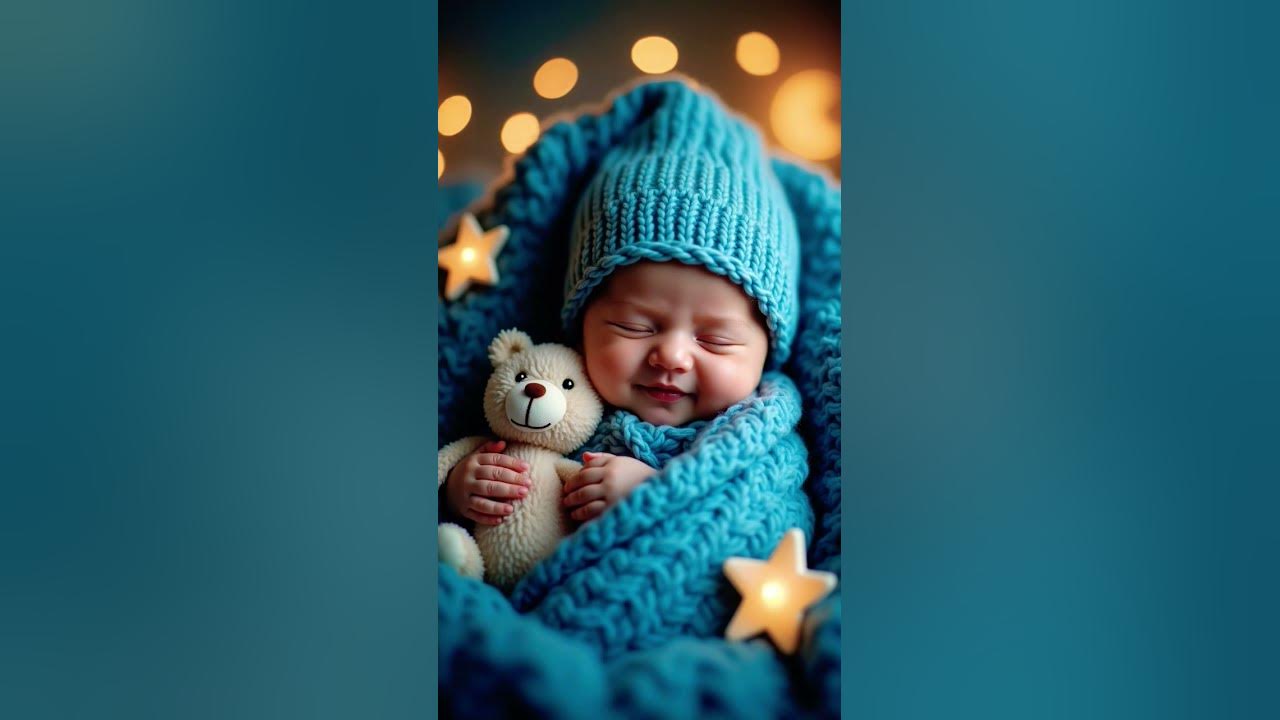 Calming lullabies for peaceful sleep π₯° Baby relaxation music π΄ Soothing sleep music for Newborns Calming lullabies for peaceful sleep π₯° Baby relaxation music π΄ Soothing sleep music for Newborns