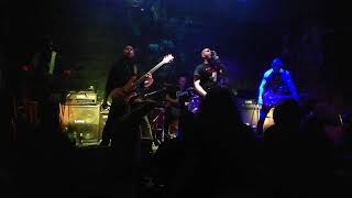 Absolution Denied - Dignidad Desecha