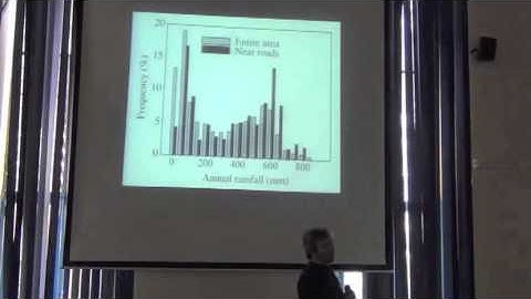 BITC / ENM -- 20 -- Bias From Occurrence Data