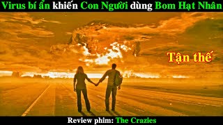 Virus Nguy Hiểm khiến Con Người phải dùng Bom Hạt Nhân | REVIEW PHIM The Crazies by All In One Movie - AIOM 65,944 views 4 months ago 10 minutes, 17 seconds