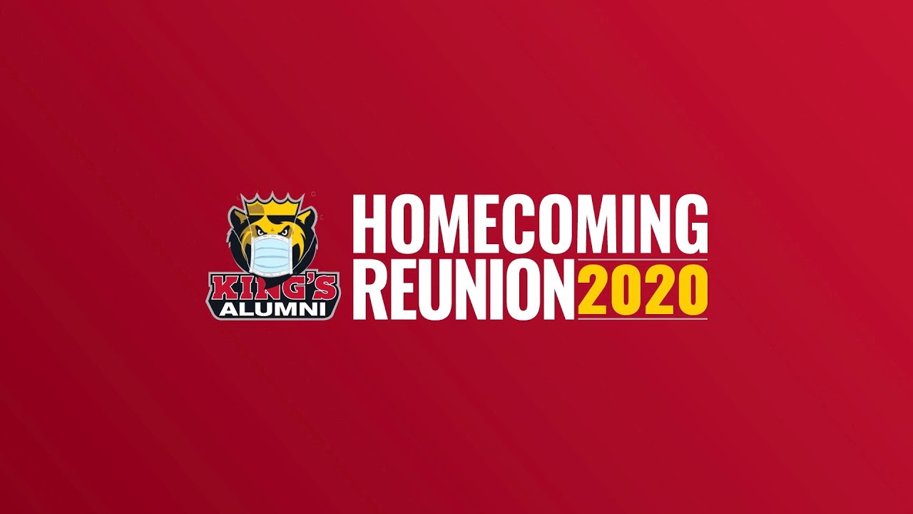 King's College & Reunion 2020 YouTube