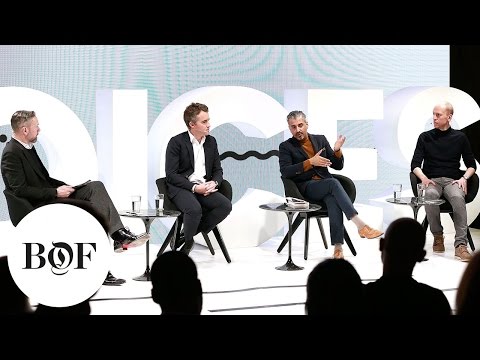 Populism and Protectionism | Alexander Betts, Maajid Nawaz | #BoFVOICES