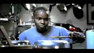 Hopsin-Pans In The Kitchen (Official Music Video)