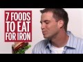 7 Foods to Eat for Iron | Health