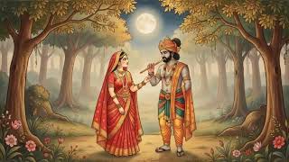 Radha Krishna Amar Prem Ki Kahani
