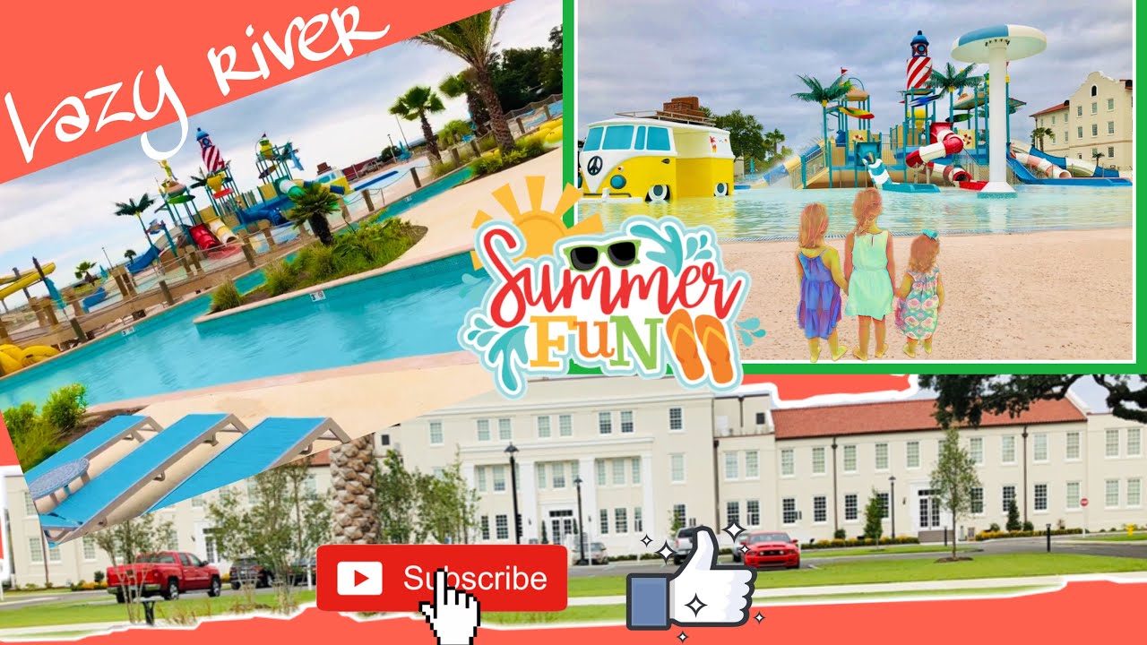 TAKE A TOUR OF CENTENIAL PLAZA HOTEL & RESORT GULFPORT MISSISSIPPI l RESORT HOTEL l FIL-AM LIFE