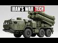Every Iranian Ballistic Missiles & Drones Explained in 10 Minutes