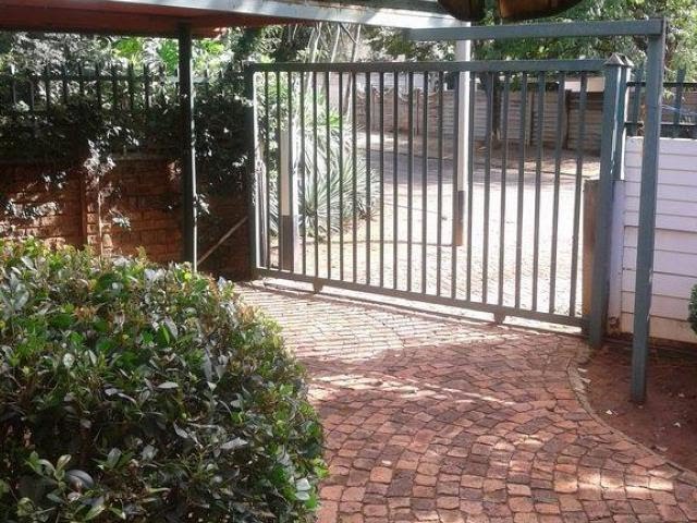 1 Bedroom Flat For Rent In Weavind Park Pretoria South Africa For Zar 4 500 Per Month