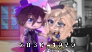 2030-1970 meme/trend||Gacha Club FNAF||read pinned comment please
Okay- I really like this trend a lot. I just love the old-timely feeling of it-
I do too much videos with Mrs. Afton. 2030-1970 meme/trend||Gacha Club FNAF||read pinned comment please