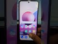 Redmi Note 10S 12.5 Version Frp bypass Very Easy Method Without PC
