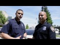 VA Police: National Police Week 2016