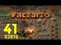 Factorio  j41s2e15  amliorations du cuivre  live 11052024