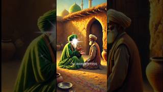 “Barkat Ka Raaz – Ghous-e-Azam (R.A) | gous pak ka bachpan ka waqia
