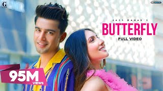 Butterfly : jass manak (full video ...