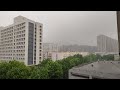 Raining today ☔|| xi'an