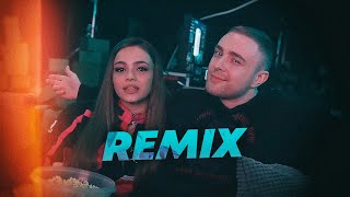 ЕГОР КРИД - Была не была | Backstage Video Remix