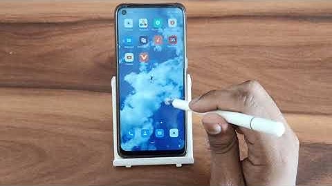 How to off power saving mode In oppo A16K, secret power saving mode settings