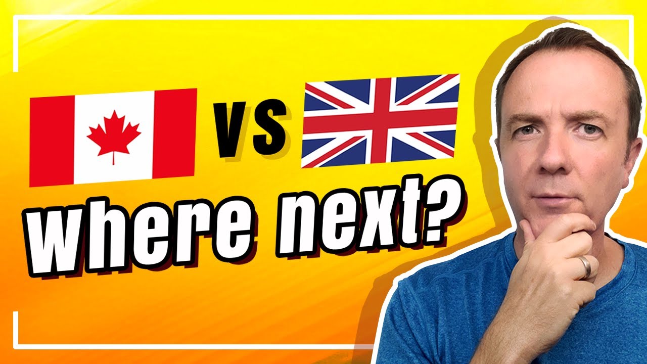 Amazon Canada vs United Kingdom Where Sellers Should Go Next YouTube