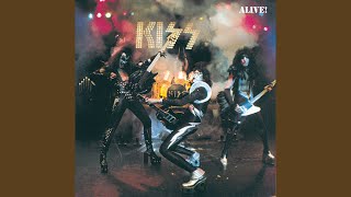 Video thumbnail of "KISS - Parasite (Live/1975)"