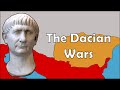 The Dacian Wars: Trajan's Conquest of Dacia